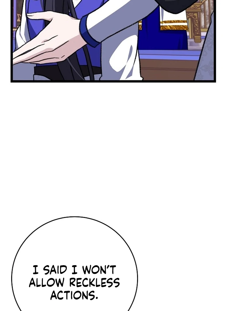 Return of the Namgung Clan’s Granddaughter Chapter 24 - page 53