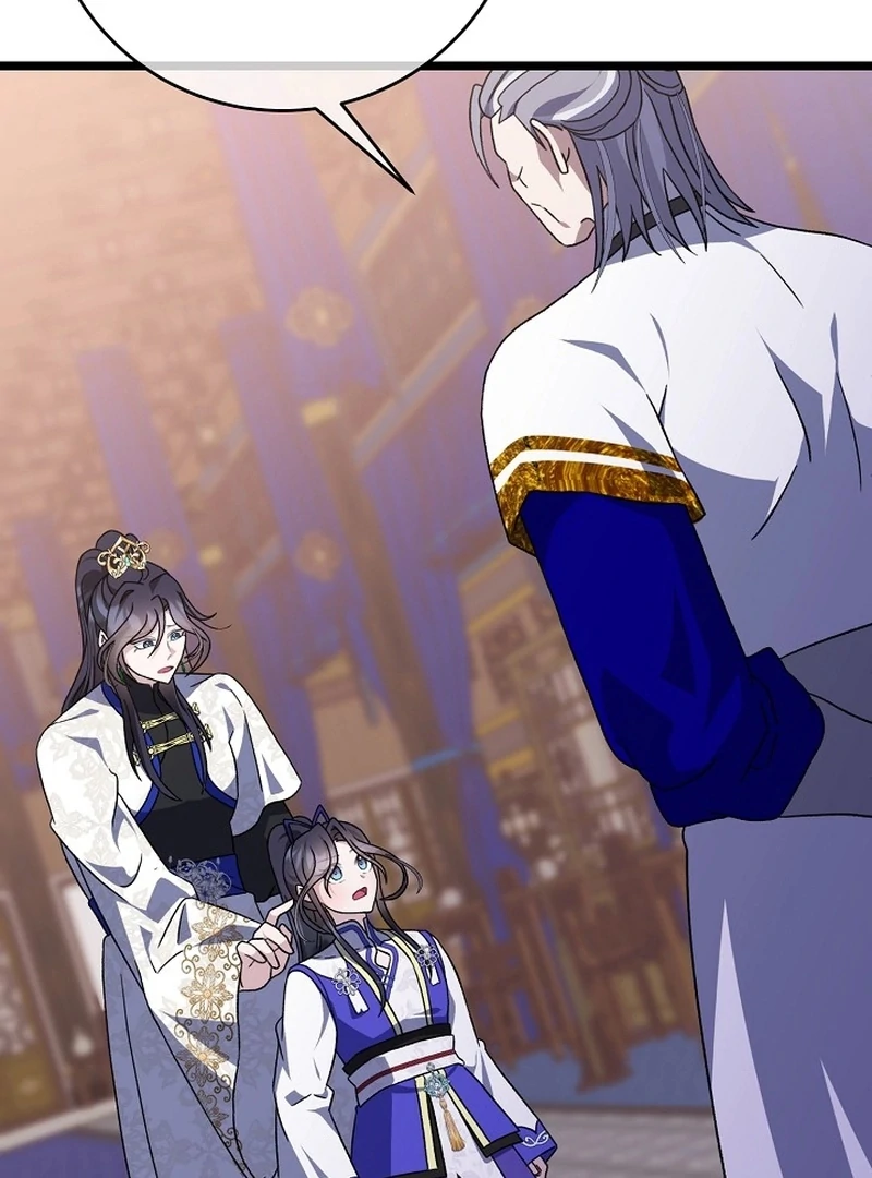 Return of the Namgung Clan’s Granddaughter Chapter 24 - page 54