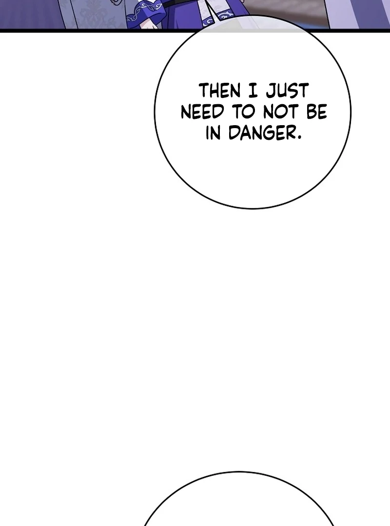 Return of the Namgung Clan’s Granddaughter Chapter 24 - page 55