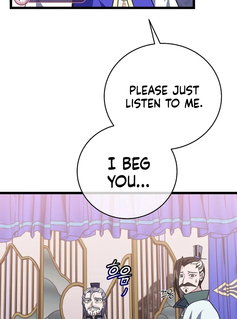 Return of the Namgung Clan’s Granddaughter Chapter 24 - page 57