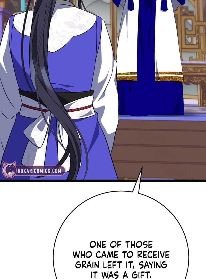 Return of the Namgung Clan’s Granddaughter Chapter 24 - page 5