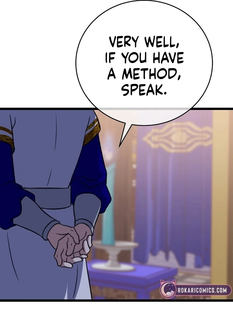 Return of the Namgung Clan’s Granddaughter Chapter 24 - page 61