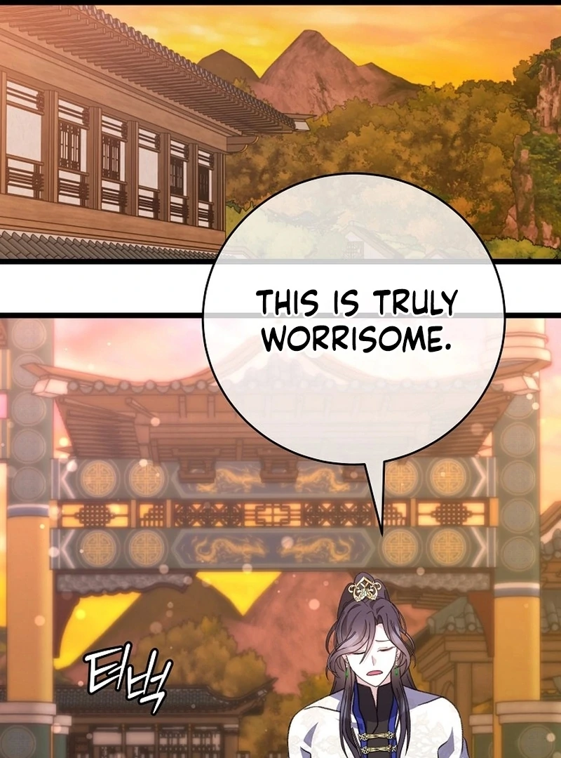 Return of the Namgung Clan’s Granddaughter Chapter 24 - page 64