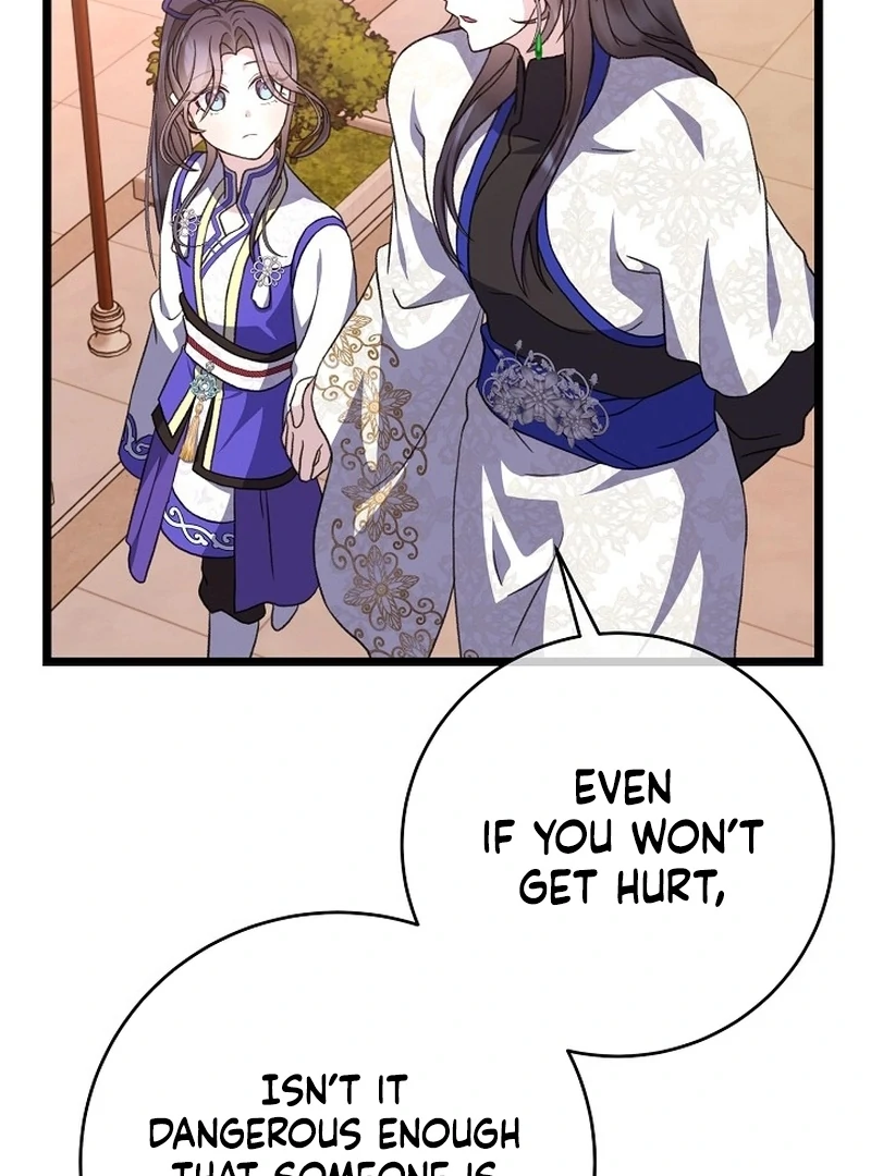 Return of the Namgung Clan’s Granddaughter Chapter 24 - page 67