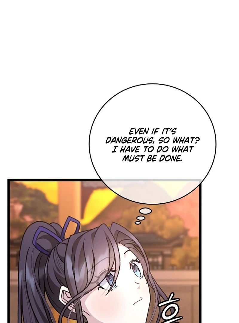Return of the Namgung Clan’s Granddaughter Chapter 24 - page 71