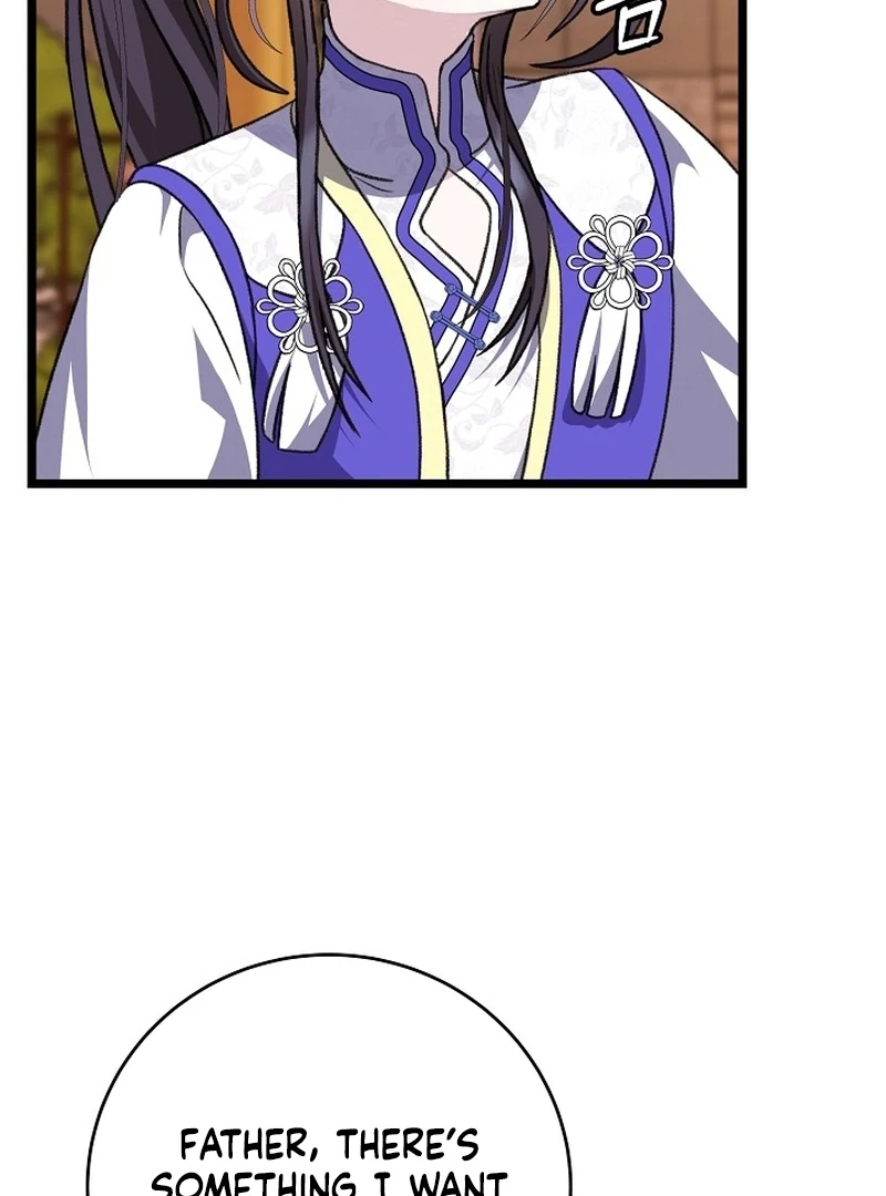 Return of the Namgung Clan’s Granddaughter Chapter 24 - page 72