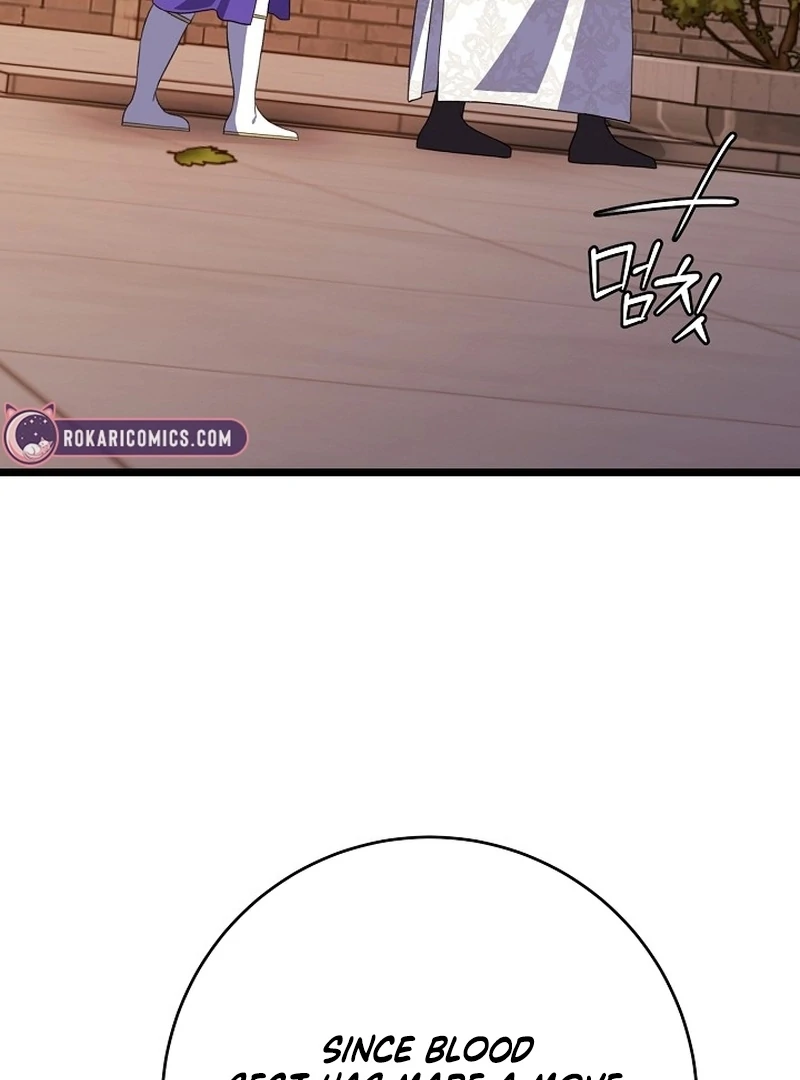 Return of the Namgung Clan’s Granddaughter Chapter 24 - page 76