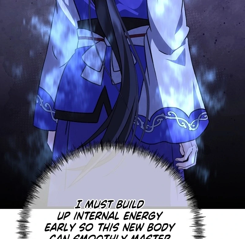 Return of the Namgung Clan’s Granddaughter Chapter 24 - page 78