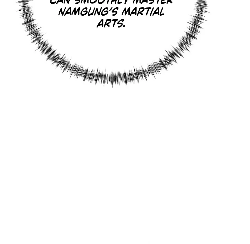 Return of the Namgung Clan’s Granddaughter Chapter 24 - page 79