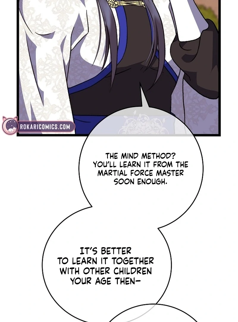 Return of the Namgung Clan’s Granddaughter Chapter 24 - page 81