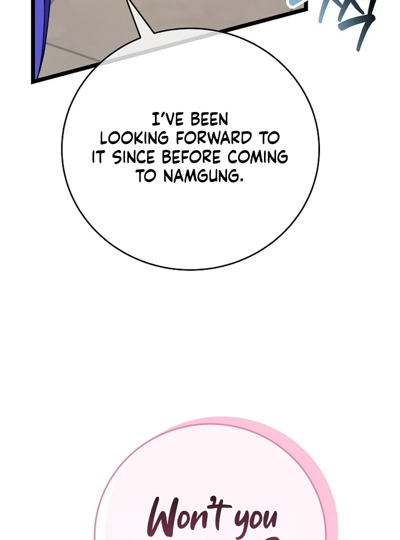 Return of the Namgung Clan’s Granddaughter Chapter 24 - page 83