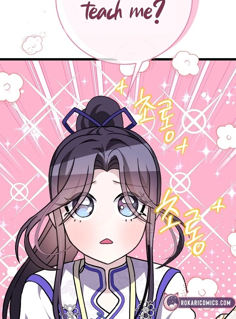 Return of the Namgung Clan’s Granddaughter Chapter 24 - page 84