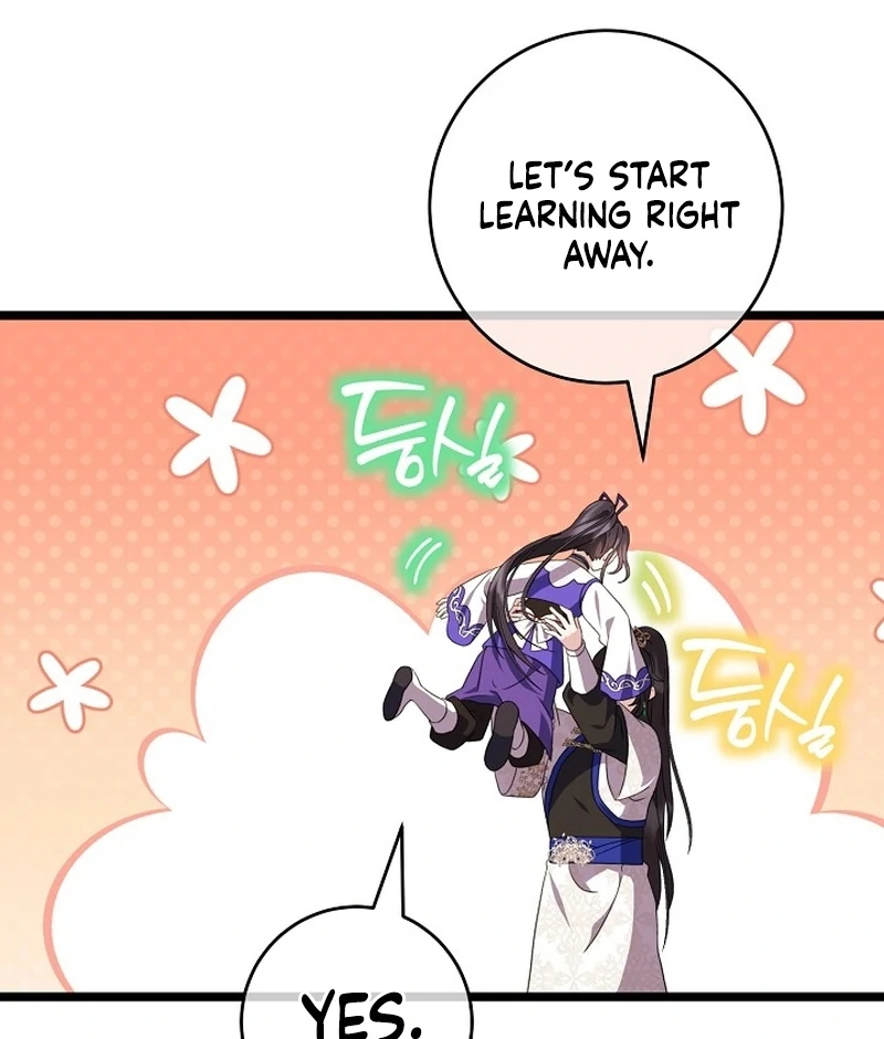 Return of the Namgung Clan’s Granddaughter Chapter 24 - page 87