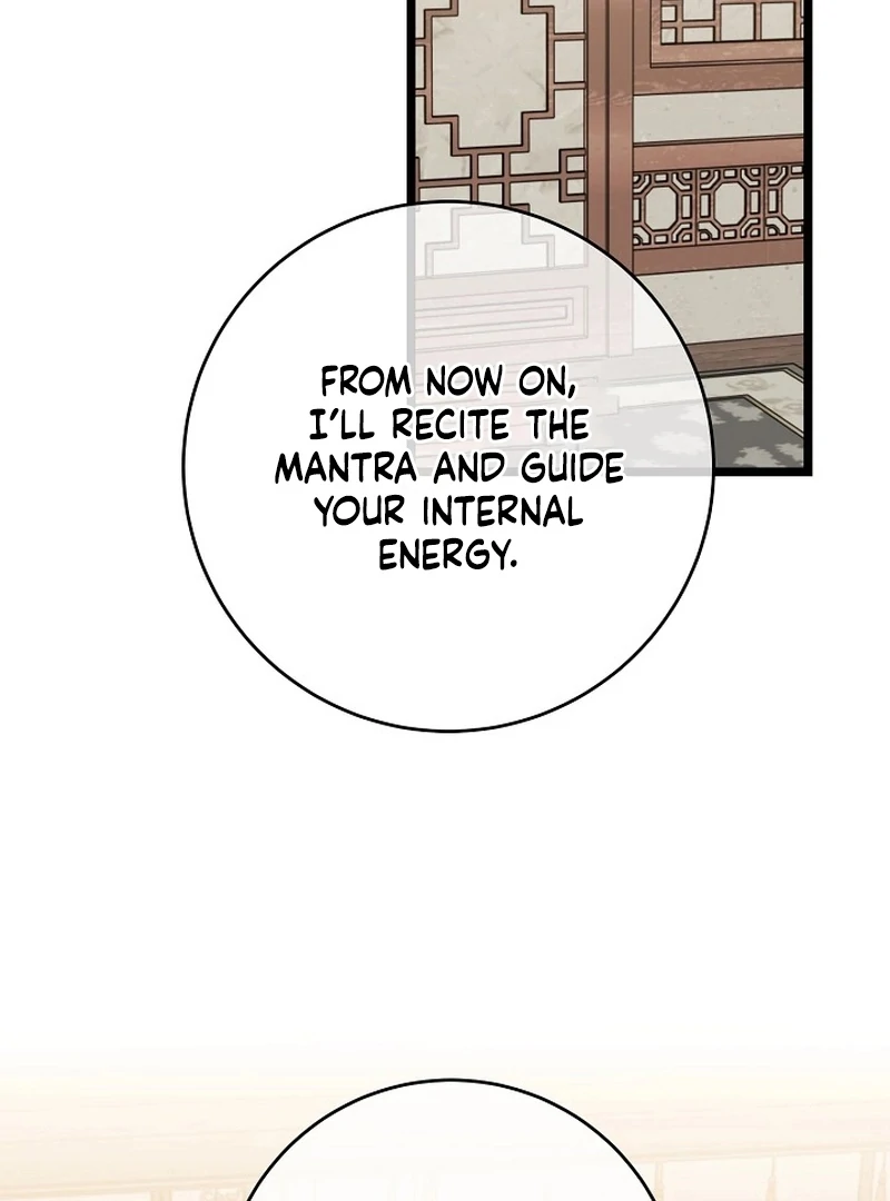 Return of the Namgung Clan’s Granddaughter Chapter 24 - page 90