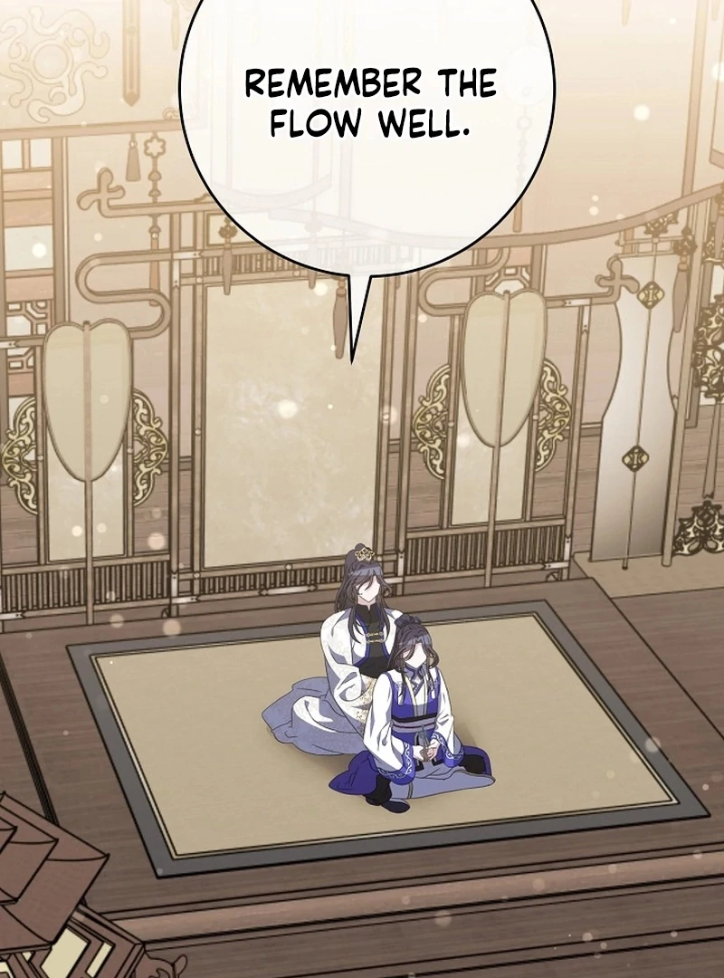Return of the Namgung Clan’s Granddaughter Chapter 24 - page 91