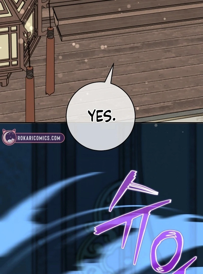 Return of the Namgung Clan’s Granddaughter Chapter 24 - page 92