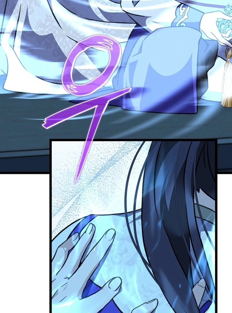 Return of the Namgung Clan’s Granddaughter Chapter 24 - page 94