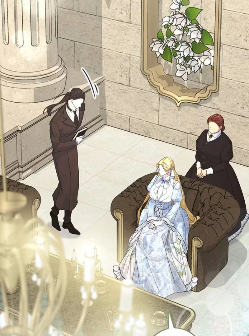 I Won’t Regret My Second Life, The Happy Ending Comes After Revenge Chapter 15 - page 106