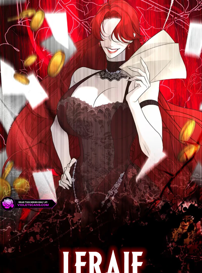 I Won’t Regret My Second Life, The Happy Ending Comes After Revenge Chapter 15 - page 117