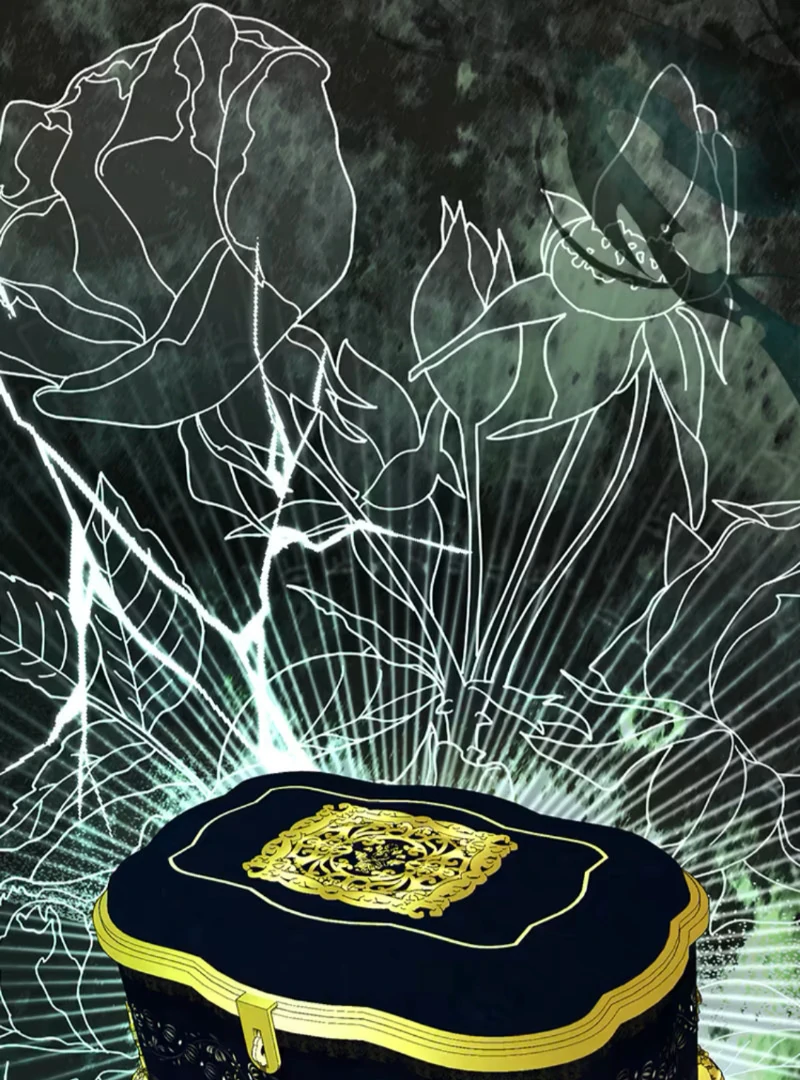 I Won’t Regret My Second Life, The Happy Ending Comes After Revenge Chapter 15 - page 134