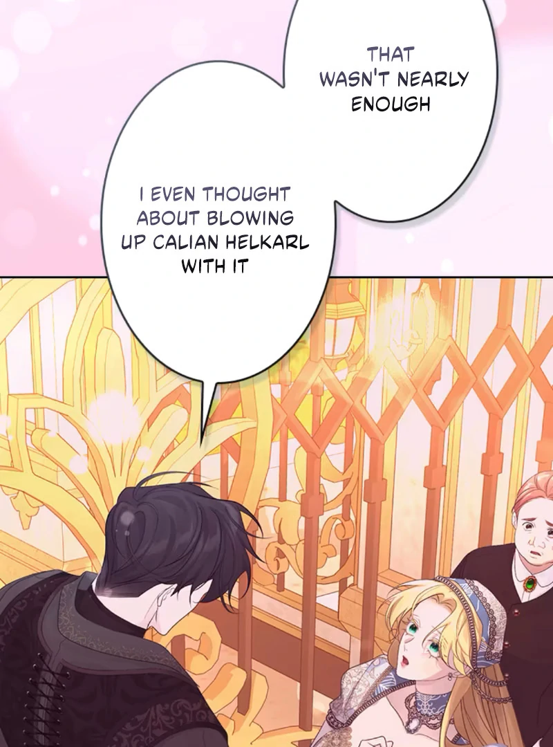 I Won’t Regret My Second Life, The Happy Ending Comes After Revenge Chapter 15 - page 15