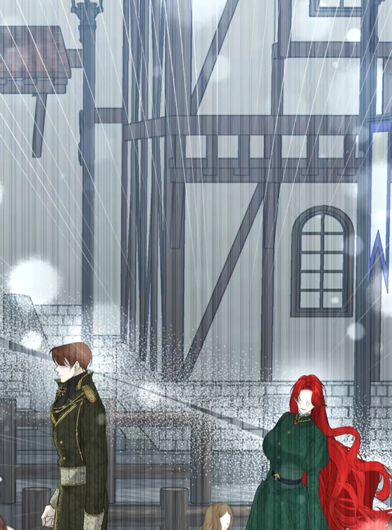 I Won’t Regret My Second Life, The Happy Ending Comes After Revenge Chapter 15 - page 175