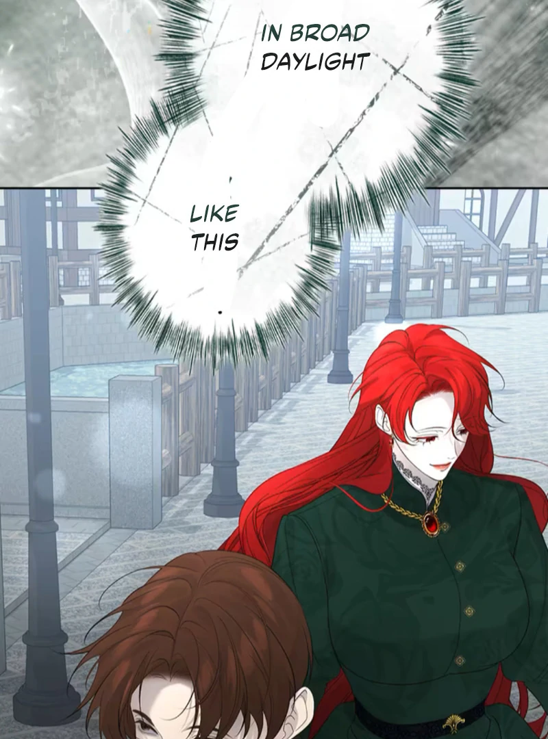 I Won’t Regret My Second Life, The Happy Ending Comes After Revenge Chapter 15 - page 180