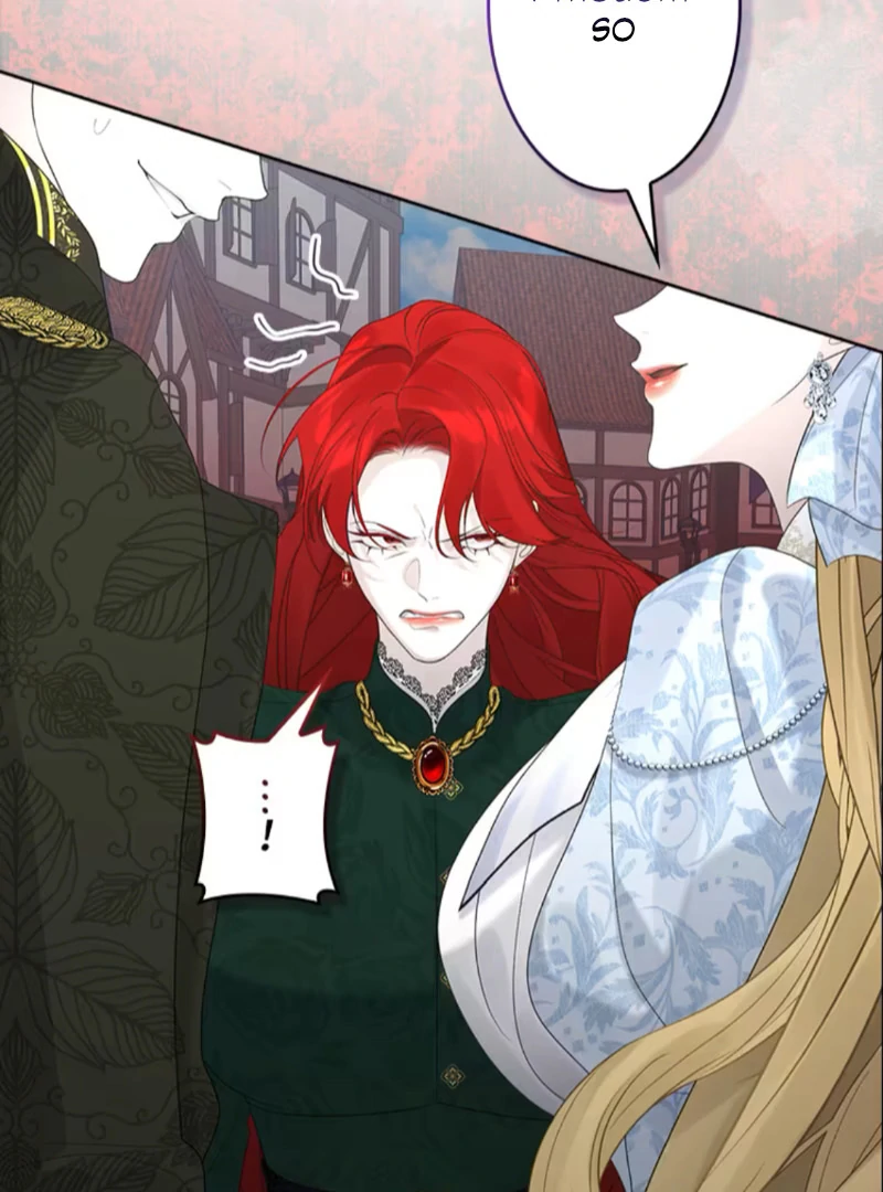 I Won’t Regret My Second Life, The Happy Ending Comes After Revenge Chapter 15 - page 206