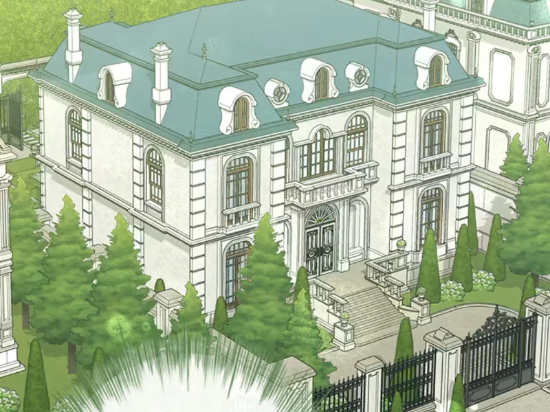 I Won’t Regret My Second Life, The Happy Ending Comes After Revenge Chapter 15 - page 56