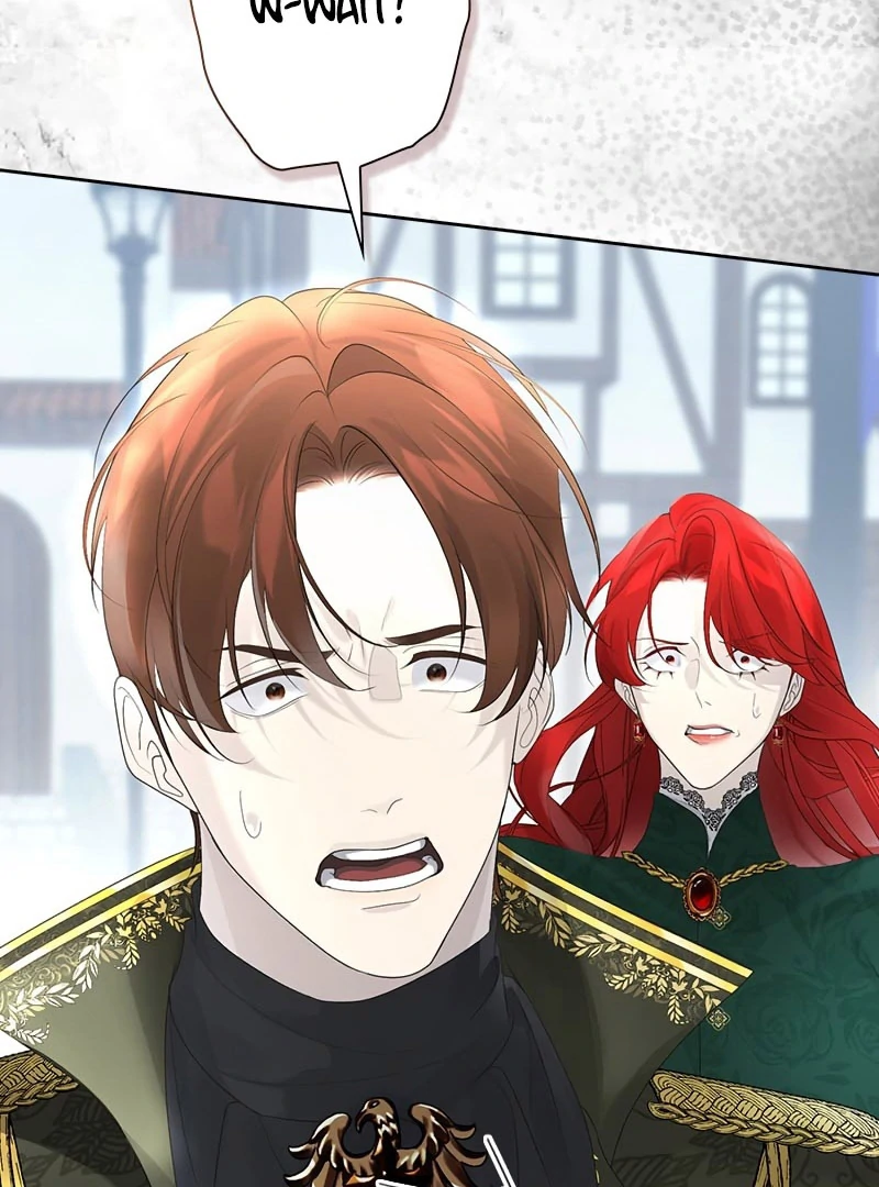 I Won’t Regret My Second Life, The Happy Ending Comes After Revenge Chapter 16 - page 116