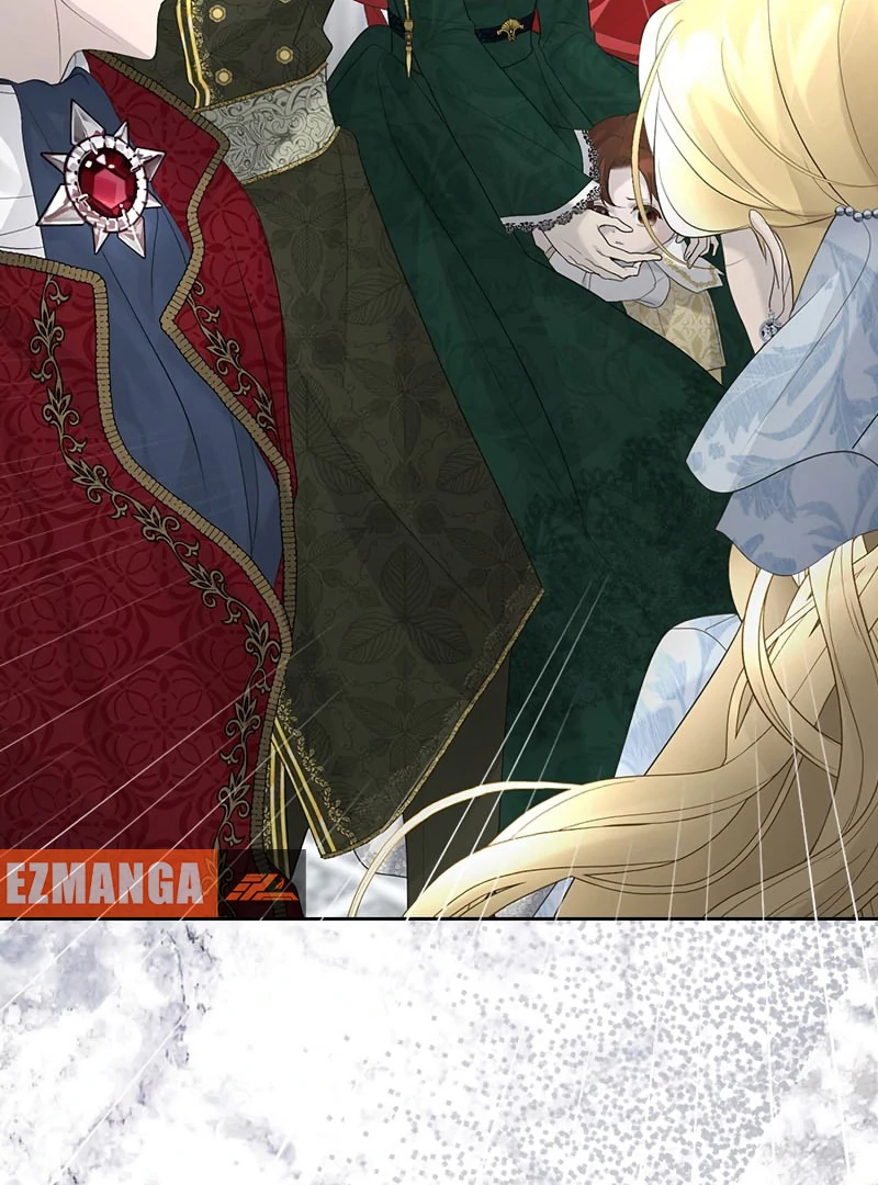 I Won’t Regret My Second Life, The Happy Ending Comes After Revenge Chapter 16 - page 125