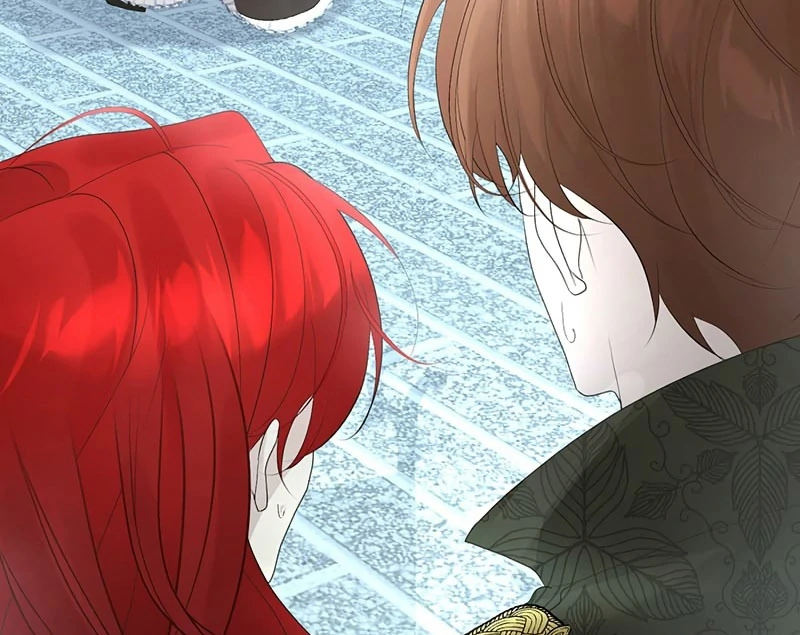 I Won’t Regret My Second Life, The Happy Ending Comes After Revenge Chapter 16 - page 134