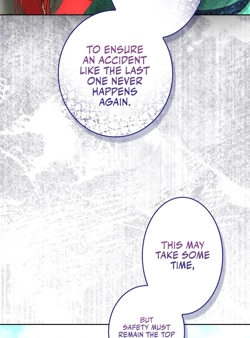 I Won’t Regret My Second Life, The Happy Ending Comes After Revenge Chapter 16 - page 87