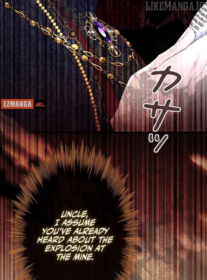 I Won’t Regret My Second Life, The Happy Ending Comes After Revenge Chapter 17 - page 41