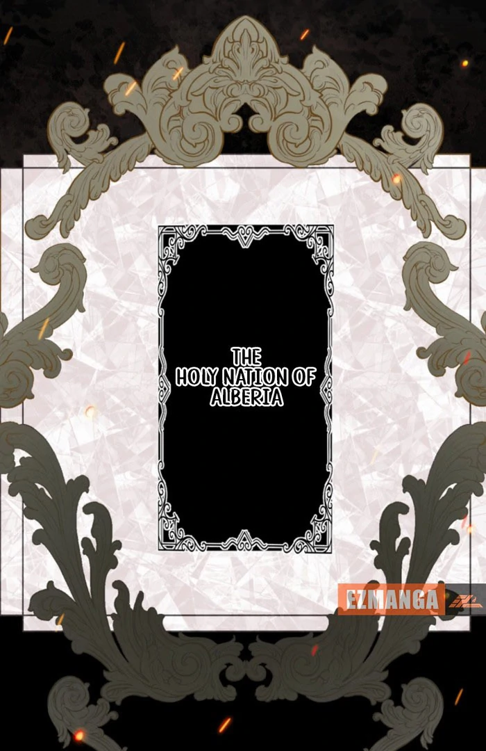 The Saint Who Longs for Death Made a Contract with the Cursed Prince Chapter 19 - page 11