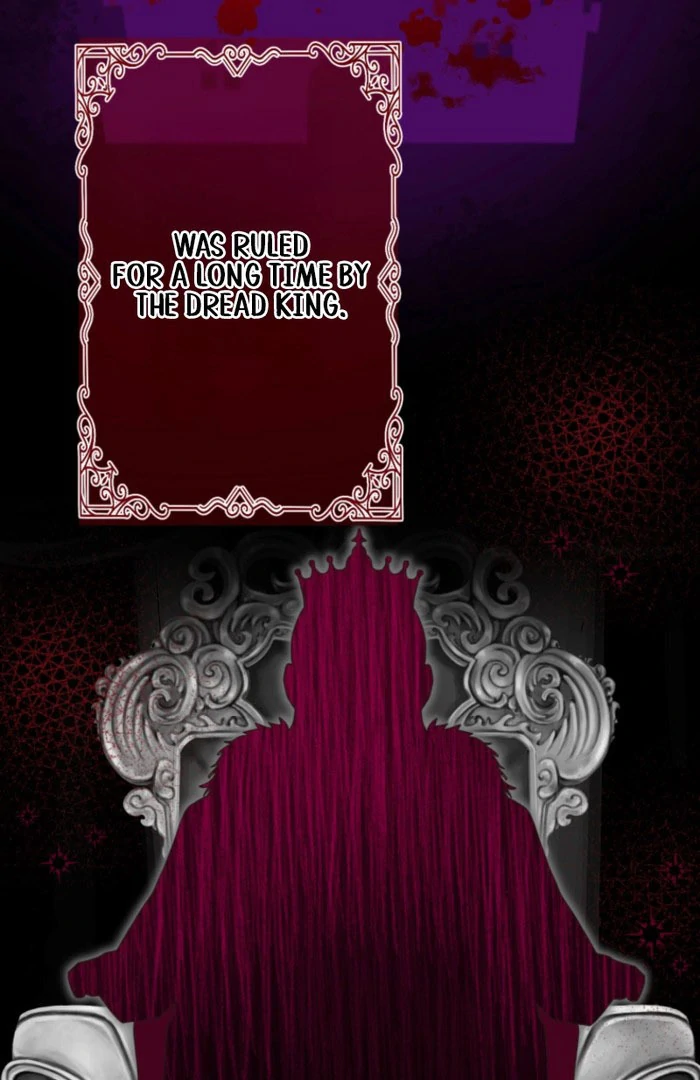 The Saint Who Longs for Death Made a Contract with the Cursed Prince Chapter 19 - page 13