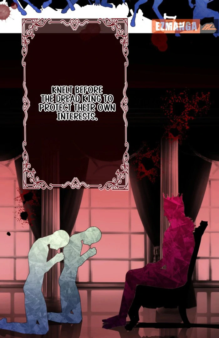 The Saint Who Longs for Death Made a Contract with the Cursed Prince Chapter 19 - page 15