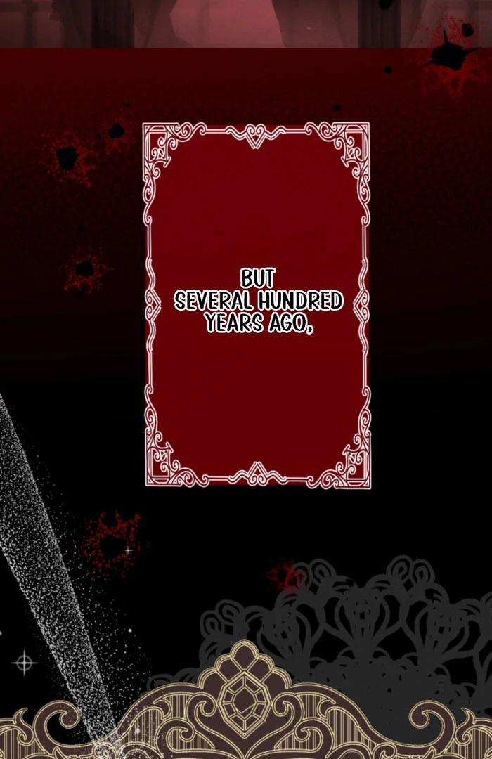 The Saint Who Longs for Death Made a Contract with the Cursed Prince Chapter 19 - page 16