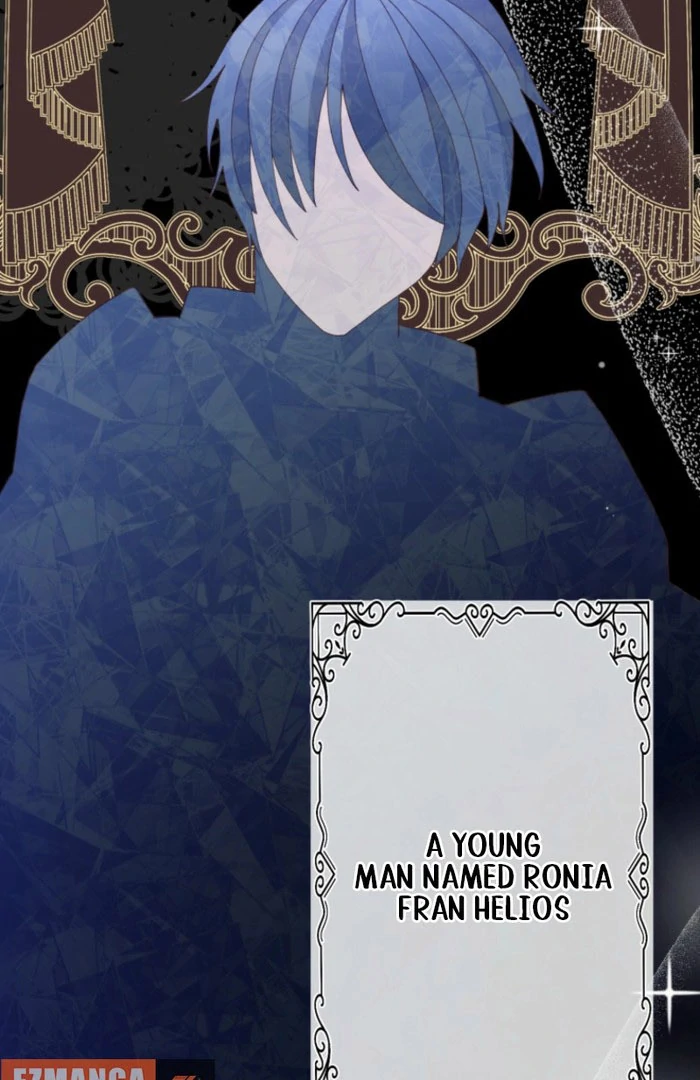 The Saint Who Longs for Death Made a Contract with the Cursed Prince Chapter 19 - page 18