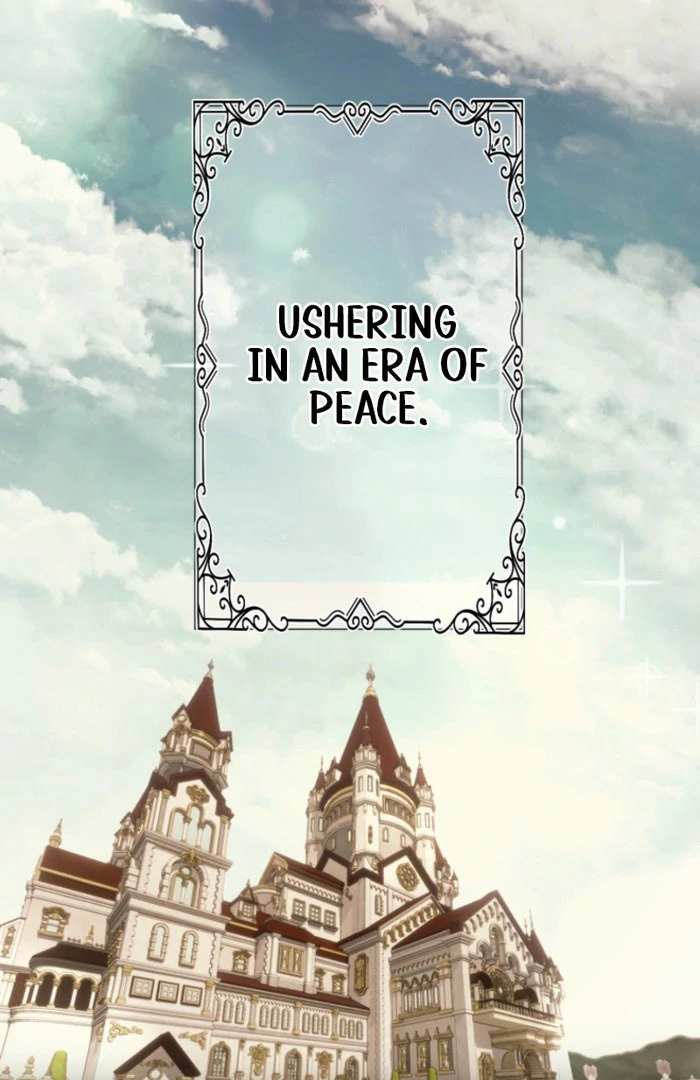 The Saint Who Longs for Death Made a Contract with the Cursed Prince Chapter 19 - page 21
