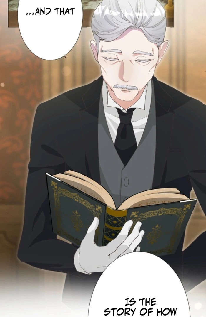 The Saint Who Longs for Death Made a Contract with the Cursed Prince Chapter 19 - page 23