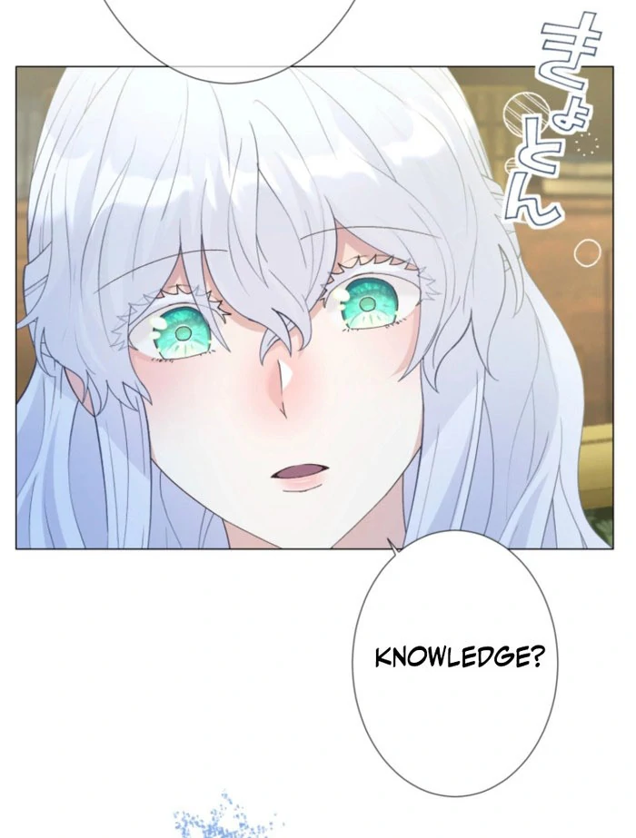 The Saint Who Longs for Death Made a Contract with the Cursed Prince Chapter 19 - page 28