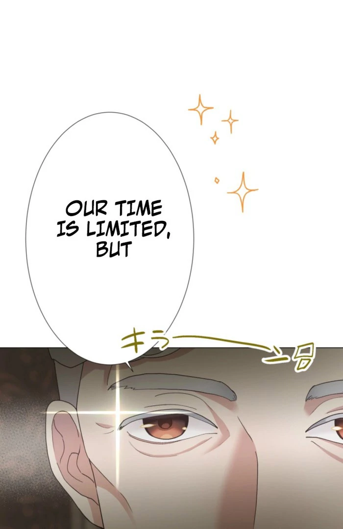 The Saint Who Longs for Death Made a Contract with the Cursed Prince Chapter 19 - page 31