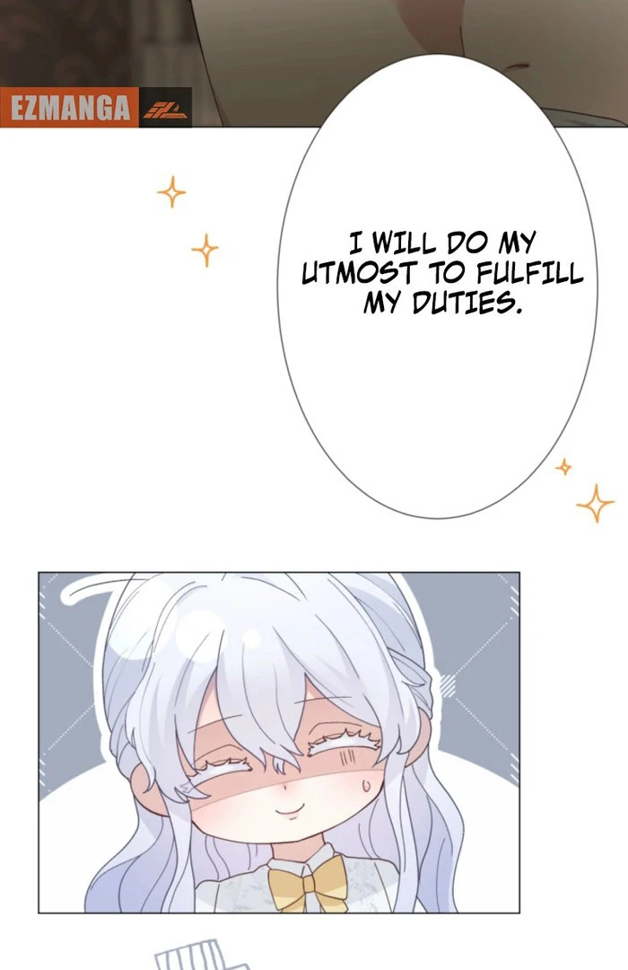 The Saint Who Longs for Death Made a Contract with the Cursed Prince Chapter 19 - page 32