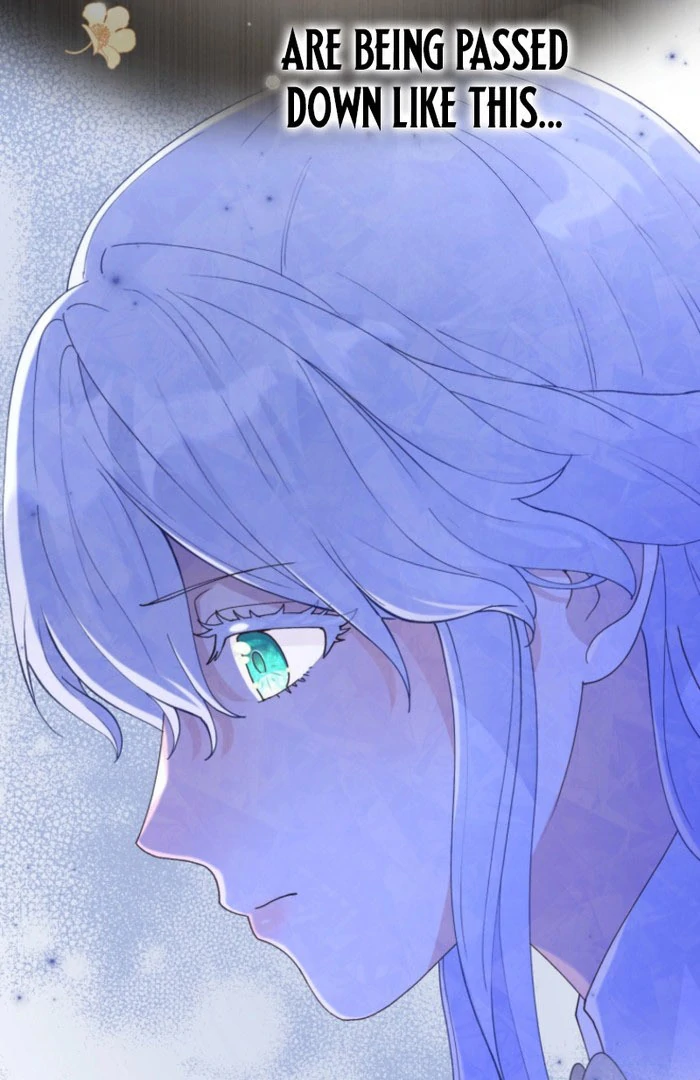 The Saint Who Longs for Death Made a Contract with the Cursed Prince Chapter 19 - page 39