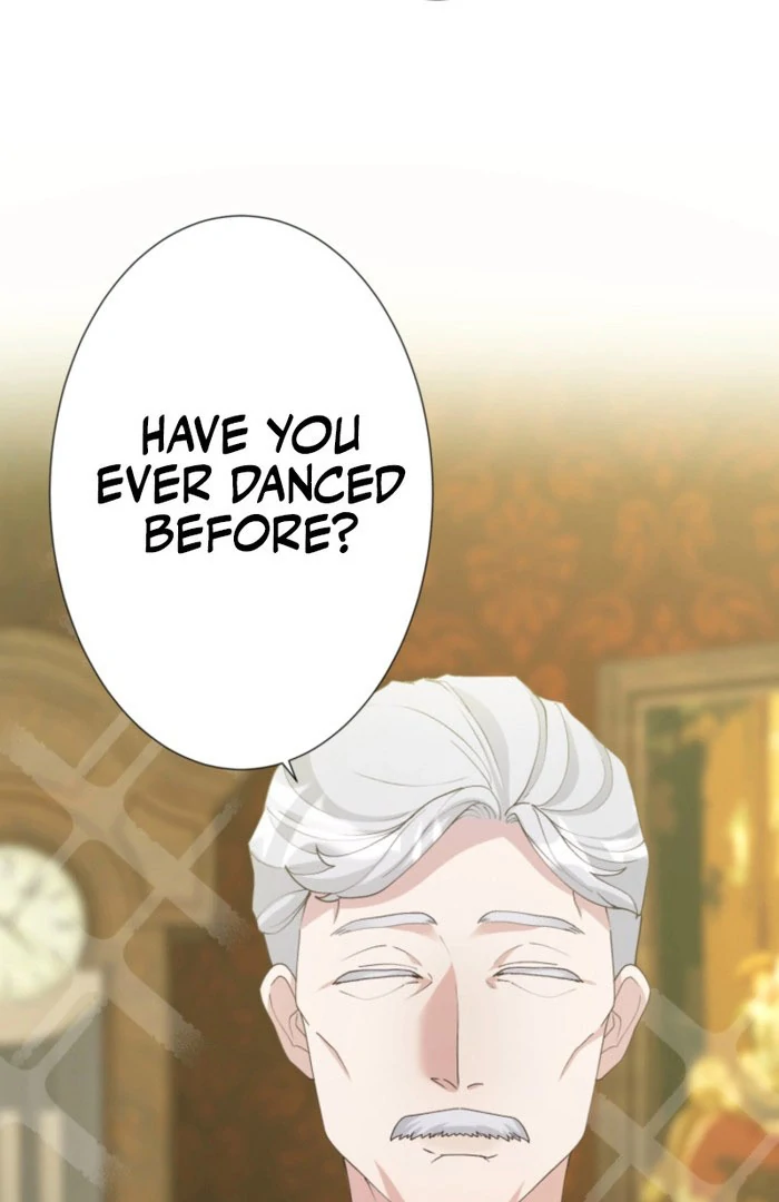 The Saint Who Longs for Death Made a Contract with the Cursed Prince Chapter 19 - page 41