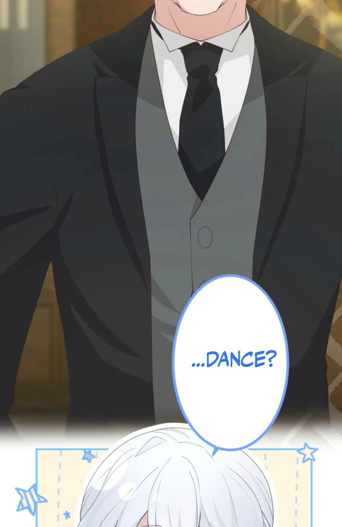 The Saint Who Longs for Death Made a Contract with the Cursed Prince Chapter 19 - page 42