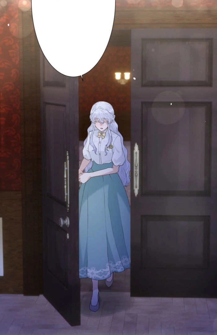 The Saint Who Longs for Death Made a Contract with the Cursed Prince Chapter 19 - page 45