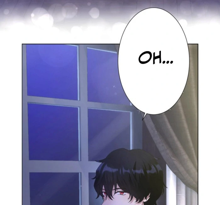 The Saint Who Longs for Death Made a Contract with the Cursed Prince Chapter 19 - page 46