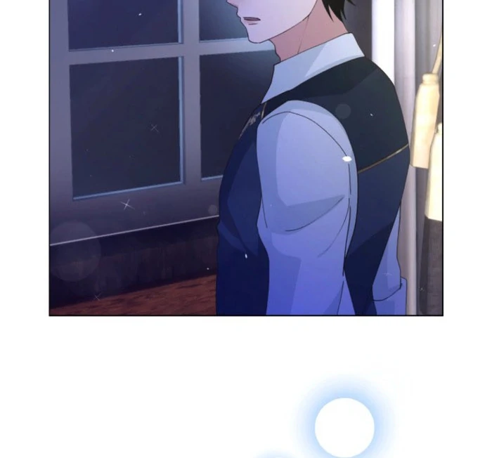 The Saint Who Longs for Death Made a Contract with the Cursed Prince Chapter 19 - page 47